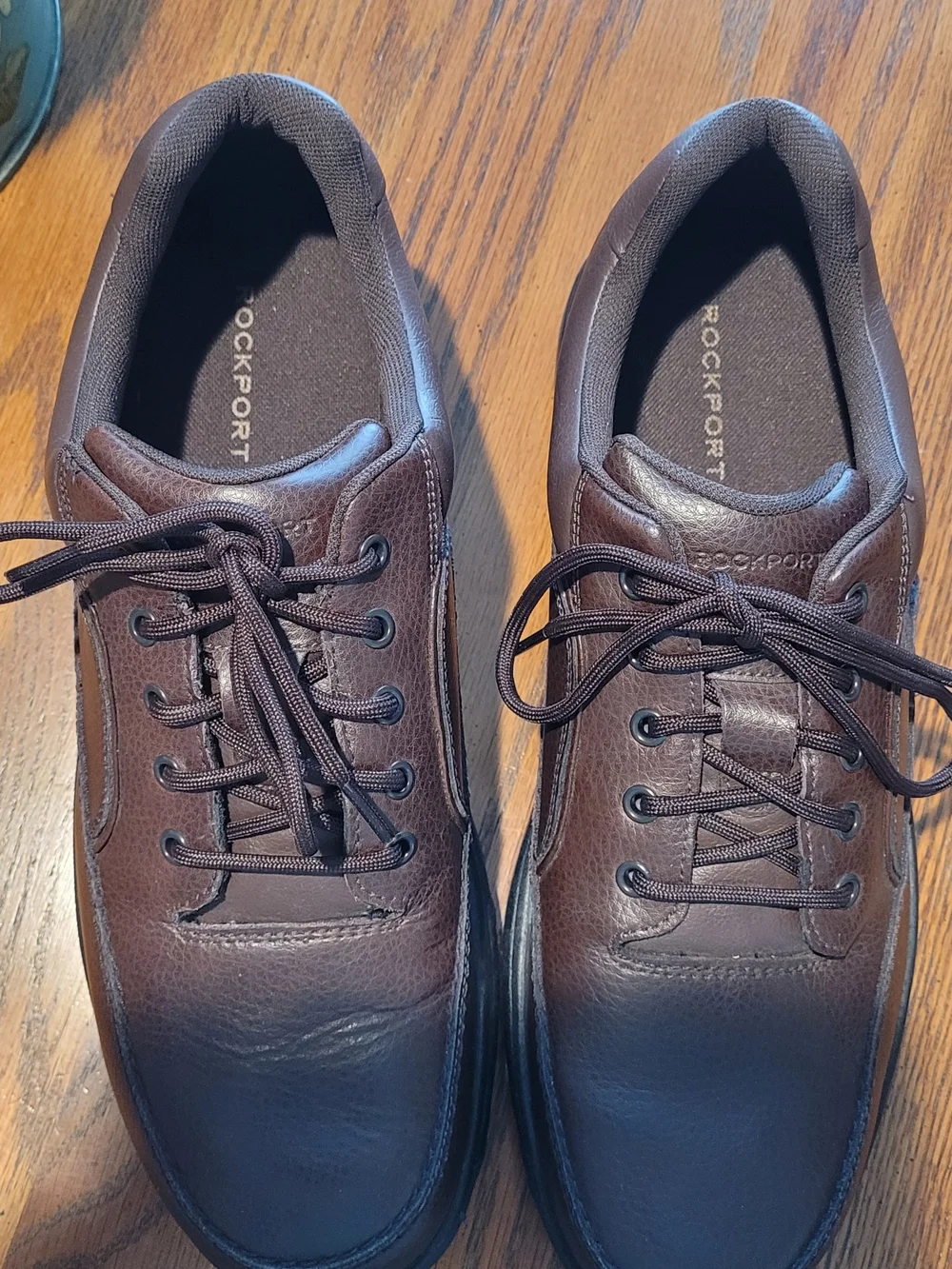 Brand New Rockport 